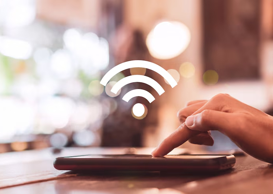 Business WiFi solutions in Dubai