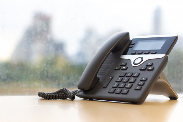 Business phone system Dubai