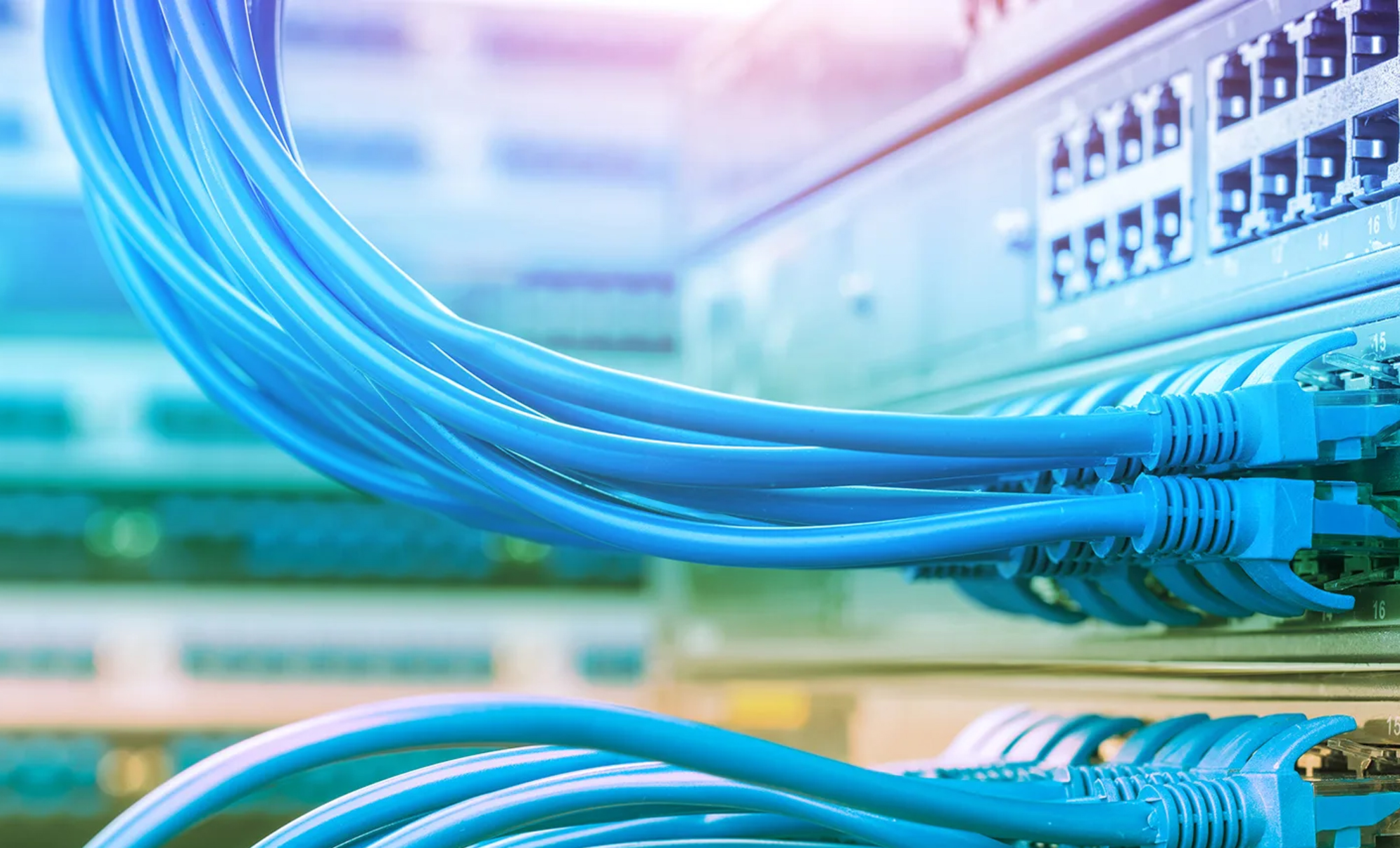 High-speed fiber optic solutions