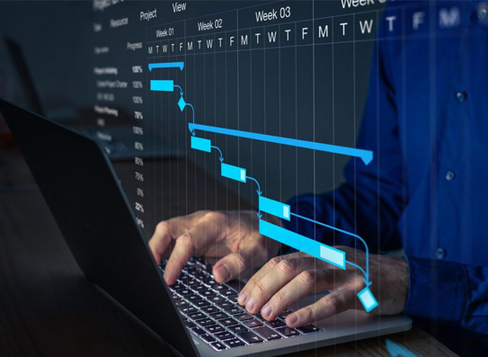Employee Time Attendance Solutions