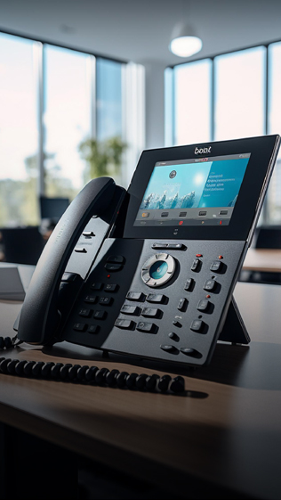 Office communication system Dubai