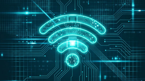 Wireless network solutions Dubai